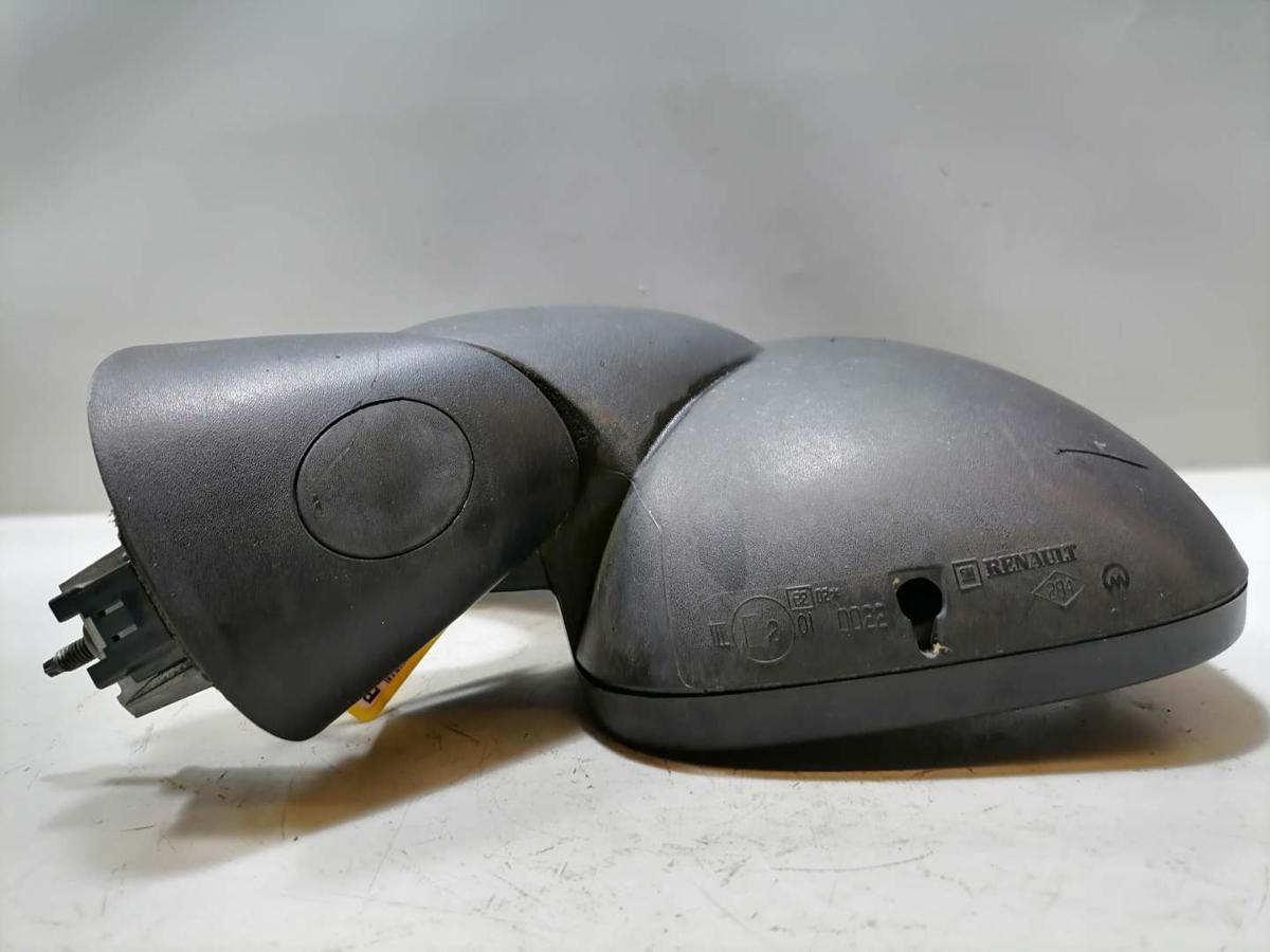 Renault Trafic 2 original Außenspiegel links elektrisch verstellbar Bj.2008 Renault Trafic 2 original Außenspiegel links elektrisch verstellbar Bj.2008